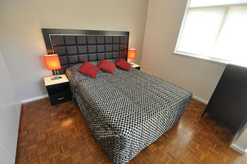 Neutral Bay 9 Bent Furnished Apartment - Surfers Paradise Gold Coast 5