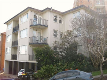 Neutral Bay 9 Bent Furnished Apartment - Surfers Paradise Gold Coast 6