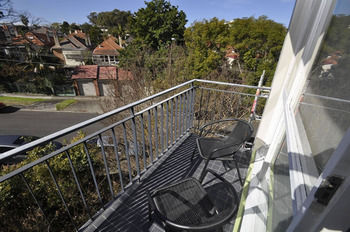 Neutral Bay 9 Bent Furnished Apartment - Surfers Paradise Gold Coast 8