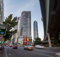 Aria Hotel Apartments - Clarendon - Surfers Paradise Gold Coast