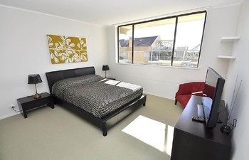 North Sydney 21 Rig Furnished Apartment - Surfers Paradise Gold Coast 3