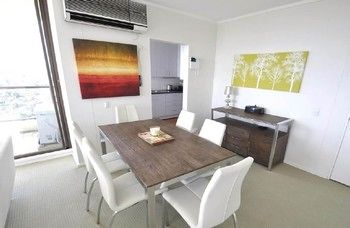 North Sydney 21 Rig Furnished Apartment - Surfers Paradise Gold Coast 4