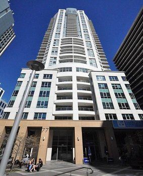 North Sydney 2207 Ber Furnished Apartment - Surfers Paradise Gold Coast 1