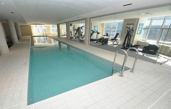 North Sydney 2207 Ber Furnished Apartment - Surfers Paradise Gold Coast 4