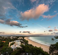 Hastings Park Noosa - Surfers Paradise Gold Coast