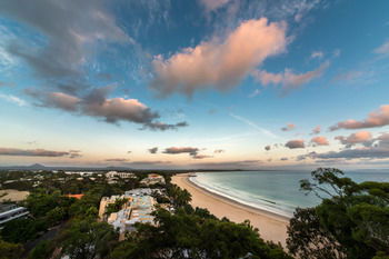 Hastings Park Noosa - Surfers Paradise Gold Coast 0