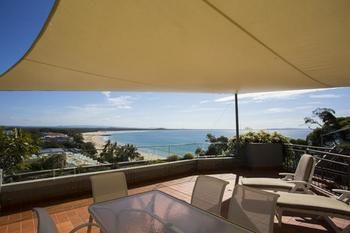 Hastings Park Noosa - Surfers Paradise Gold Coast 3