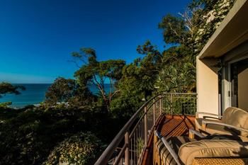 Hastings Park Noosa - Surfers Paradise Gold Coast 5