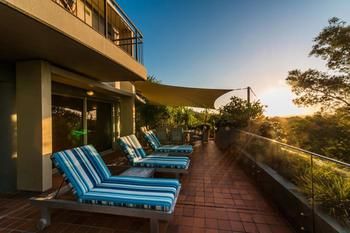 Hastings Park Noosa - Surfers Paradise Gold Coast 6