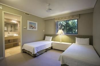 Hastings Park Noosa - Surfers Paradise Gold Coast 17