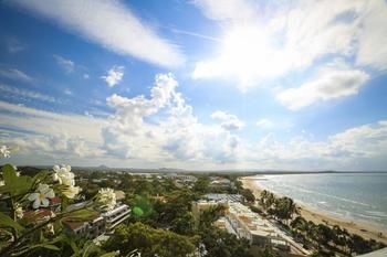 Hastings Park Noosa - Surfers Paradise Gold Coast 32
