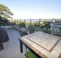 North Sydney 16 Wal Furnished Apartment - Surfers Paradise Gold Coast