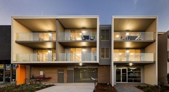 Hamilton Executive Apartments - Surfers Paradise Gold Coast 0