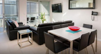 Hamilton Executive Apartments - Surfers Paradise Gold Coast 3