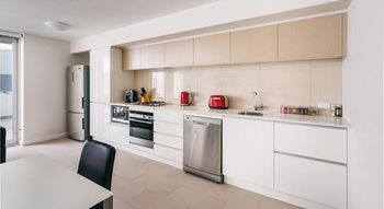 Hamilton Executive Apartments - Surfers Paradise Gold Coast 4