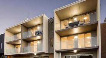 Hamilton Executive Apartments - Surfers Paradise Gold Coast 7