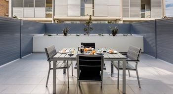 Hamilton Executive Apartments - Surfers Paradise Gold Coast 8
