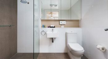 Hamilton Executive Apartments - Surfers Paradise Gold Coast 9