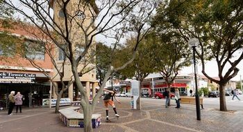 Hamilton Executive Apartments - Surfers Paradise Gold Coast 12