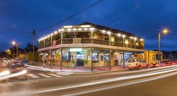 Hamilton Executive Apartments - Surfers Paradise Gold Coast 13