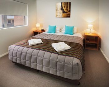 Hamilton Executive Apartments - Surfers Paradise Gold Coast 14