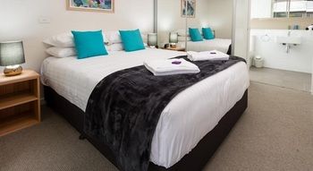 Hamilton Executive Apartments - Surfers Paradise Gold Coast 15
