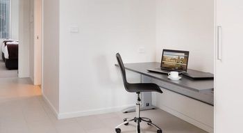 Hamilton Executive Apartments - Surfers Paradise Gold Coast 17