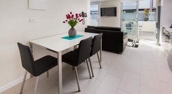Hamilton Executive Apartments - Surfers Paradise Gold Coast 18