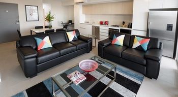 Hamilton Executive Apartments - Surfers Paradise Gold Coast 19