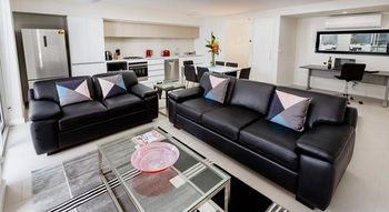 Hamilton Executive Apartments - Surfers Paradise Gold Coast 20
