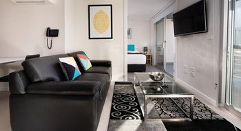 Hamilton Executive Apartments - Surfers Paradise Gold Coast 21