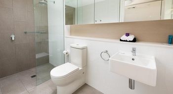 Hamilton Executive Apartments - Surfers Paradise Gold Coast 22