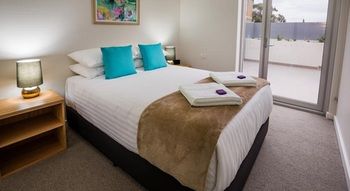 Hamilton Executive Apartments - Surfers Paradise Gold Coast 23