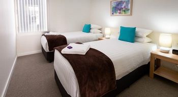Hamilton Executive Apartments - Surfers Paradise Gold Coast 24