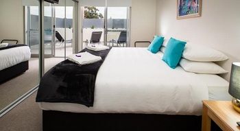 Hamilton Executive Apartments - Surfers Paradise Gold Coast 25
