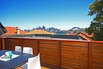 The Penthouse At Cremorne Point Manor - Surfers Paradise Gold Coast 1