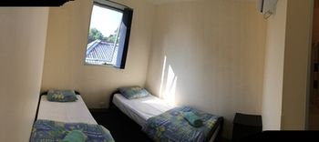 22 Travellers Accommodation - Hostel - Surfers Paradise Gold Coast 19
