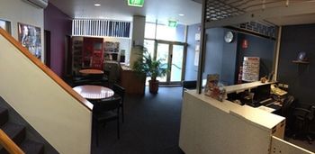 22 Travellers Accommodation - Hostel - Surfers Paradise Gold Coast 27