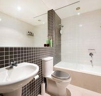 Melbourne Funky 1 Bed Modern Apartment 6 Madk - Surfers Paradise Gold Coast