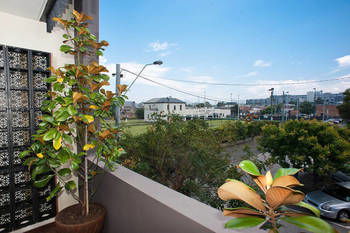 Melbourne Funky 1 Bed Modern Apartment 6 Madk - Surfers Paradise Gold Coast 2