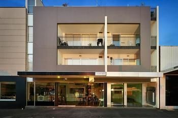 Melbourne Funky 1 Bed Modern Apartment 6 Madk - Surfers Paradise Gold Coast 9