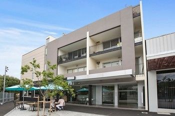 Melbourne Funky 1 Bed Modern Apartment 6 Madk - Surfers Paradise Gold Coast 10