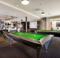 The Granville Hotel - Surfers Paradise Gold Coast