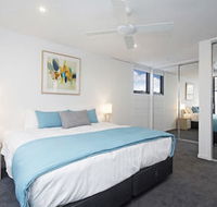 Windsor Townhouse Villa - Surfers Paradise Gold Coast
