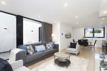 Windsor Townhouse Villa - Surfers Paradise Gold Coast 1