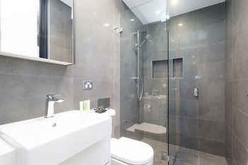 Windsor Townhouse Villa - Surfers Paradise Gold Coast 6