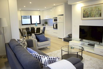 Windsor Townhouse Villa - Surfers Paradise Gold Coast 16