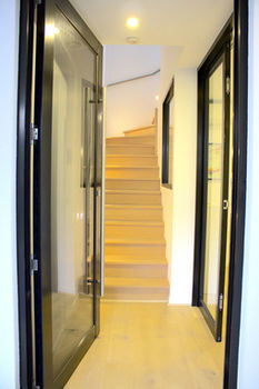 Windsor Townhouse Villa - Surfers Paradise Gold Coast 22