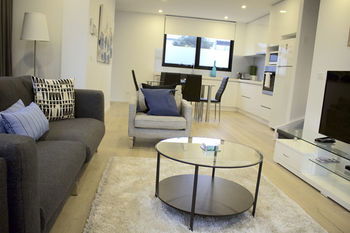 Windsor Townhouse Villa - Surfers Paradise Gold Coast 27