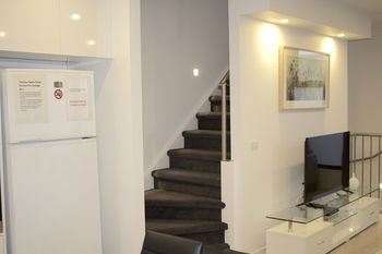 Windsor Townhouse Villa - Surfers Paradise Gold Coast 28
